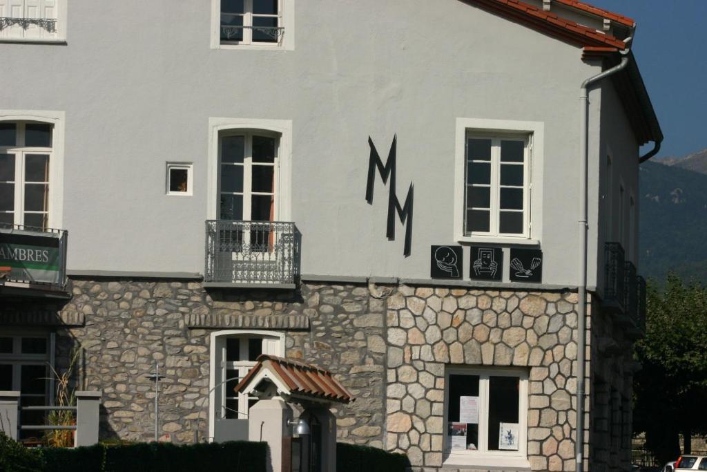 Maison Mauro Prats-de-Mollo-la-Preste Extérieur photo
